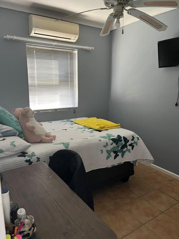 To Let 2 Bedroom Property for Rent in St Dumas Western Cape